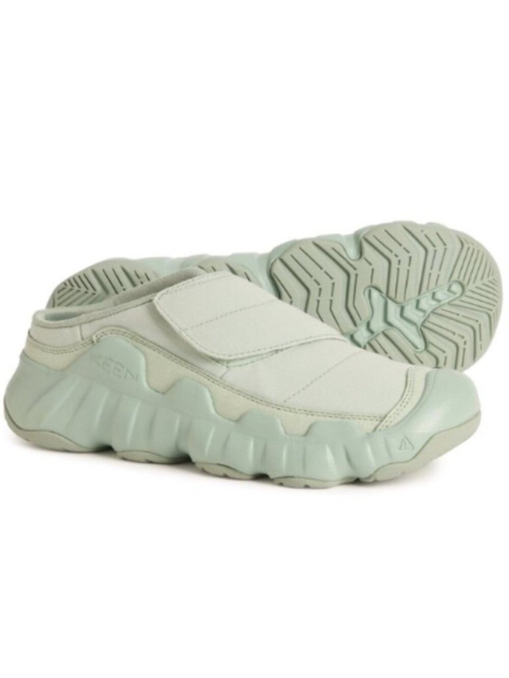 KEEN Hypowser wrap shoes. Woman’s size 8.